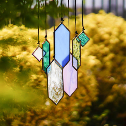 HDCRYSTALGIFTS paneles en árbol de Navidad ofrecen decoración festiva