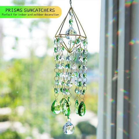 HDCRYSTALGIFTS detalle de cadena bañada en oro, acabado resistente y elegante
