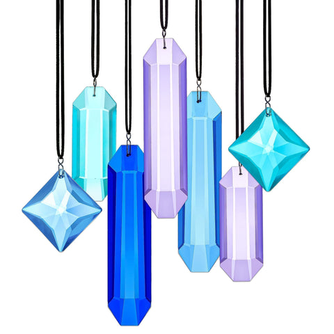 HDCRYSTALGIFTS presentación en caja lista para regalar con acabado elegante