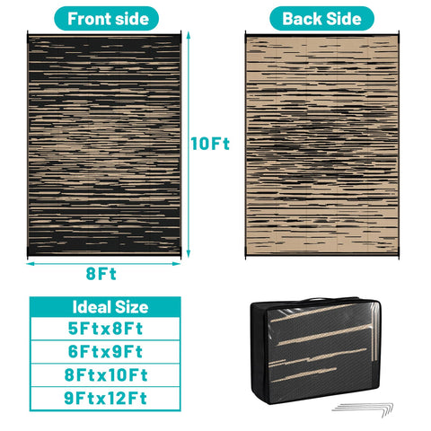 HEBE textura en primer plano que ilustra material plástico resistente