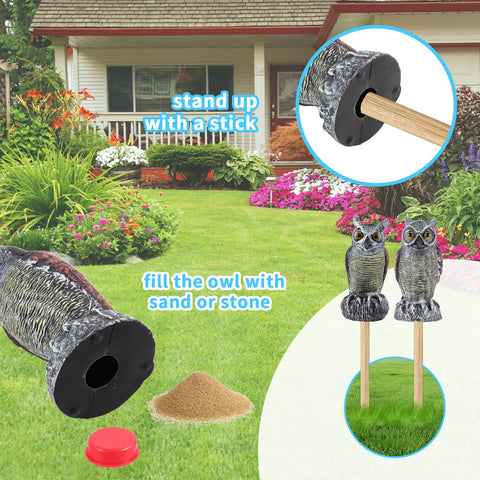 Hedoc base rellenable con arena para estabilidad en exteriores