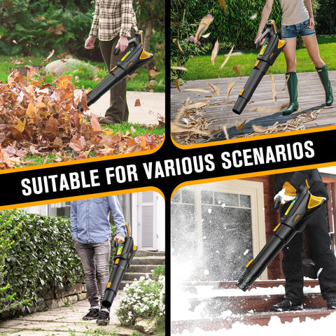 HEINPRO etiqueta que muestra compatibilidad con DEWALT 20V Max