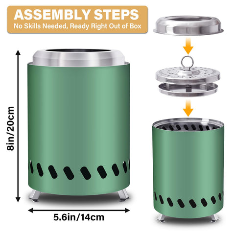 HGD primer plano del acero inoxidable que resalta durabilidad y resistencia