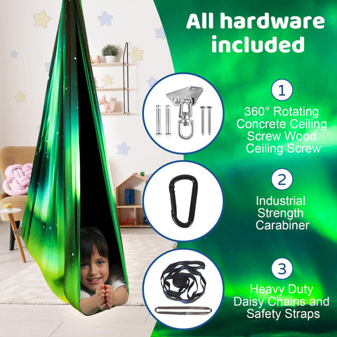 HiCamer accesorios de instalación completos, montaje seguro incluido