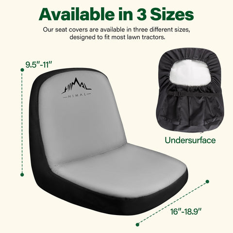 Himal Outdoors primer plano tejido 600D duradero y resistente