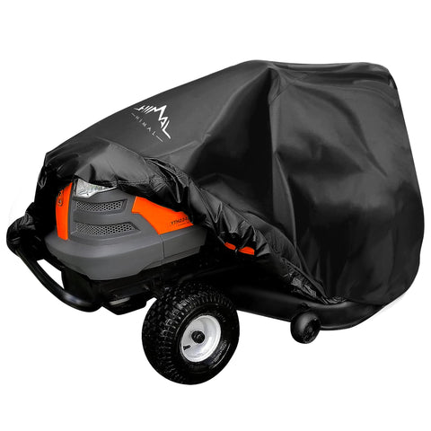 Himal Outdoors funda frontal protegiendo cortacésped, protege contra lluvia