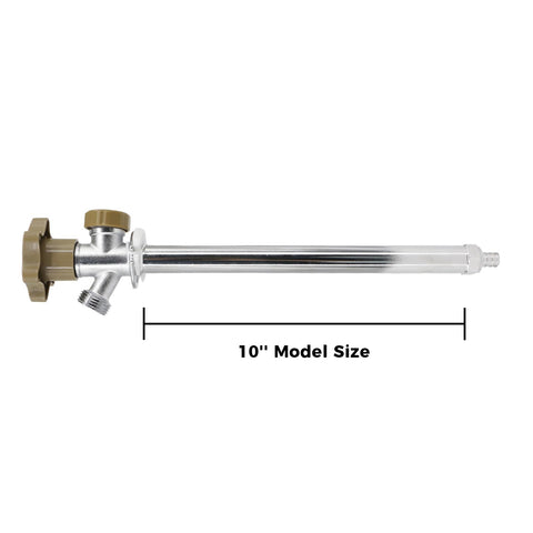 Himaweek unión push-to-connect 1/2" PEX para instalación rápida sin herramientas
