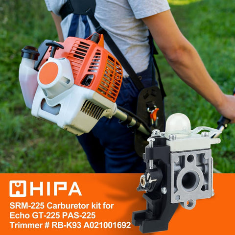 Hipa kit completo organizado en mesa listo para reparación eficiente
