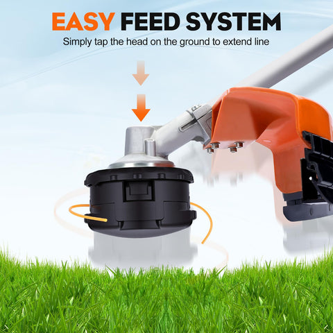 Hipa Speed Feed 400 con adaptadores incluidos para ajuste universal