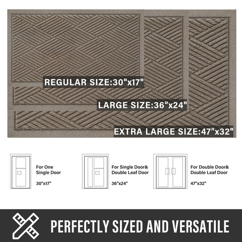 HIYARD primer plano de fibras absorbentes que retienen humedad eficazmente