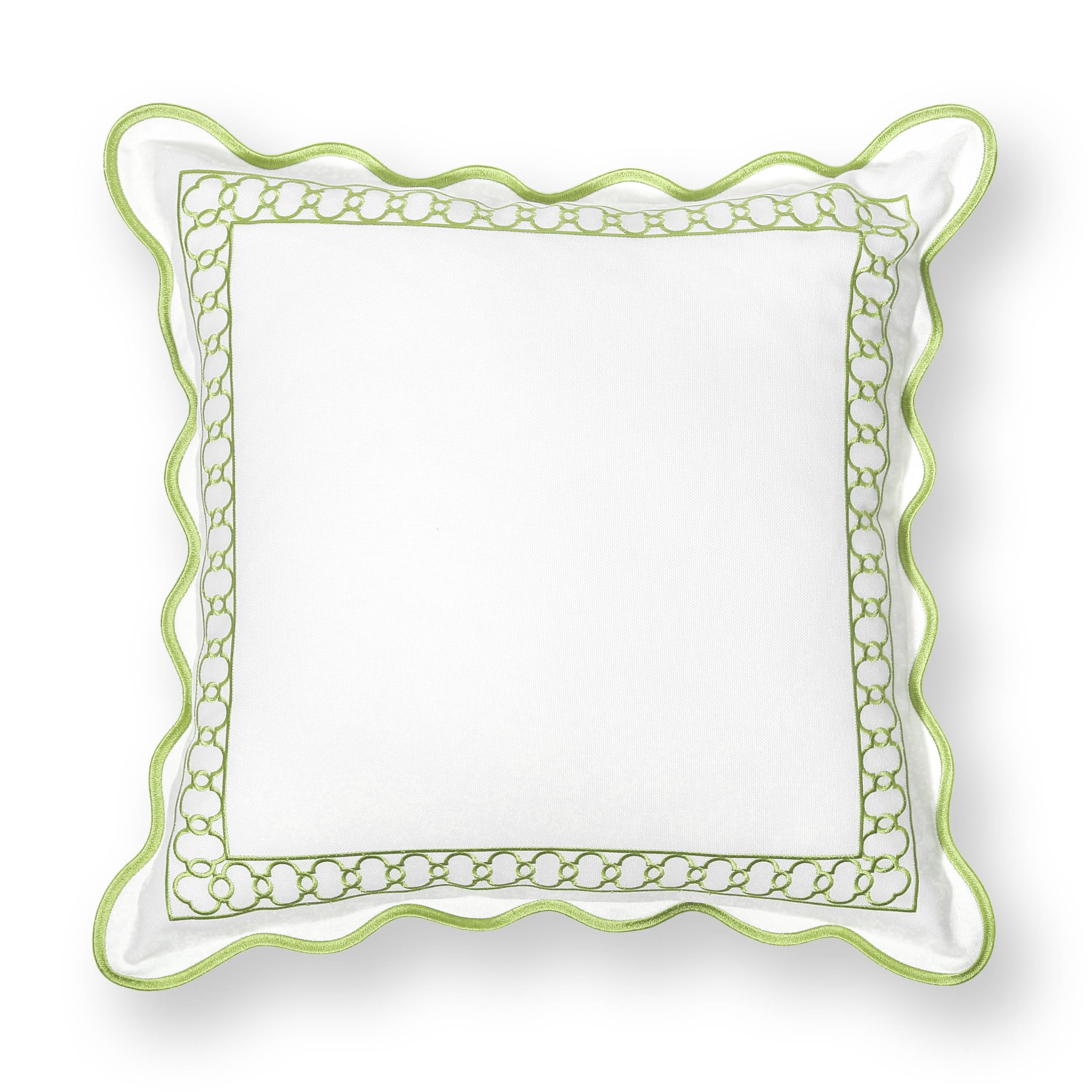 Hofdeco Premium comparación de tamaño 50x50 cm para elección de inserto