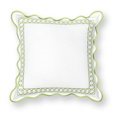 Hofdeco Premium comparación de tamaño 50x50 cm para elección de inserto