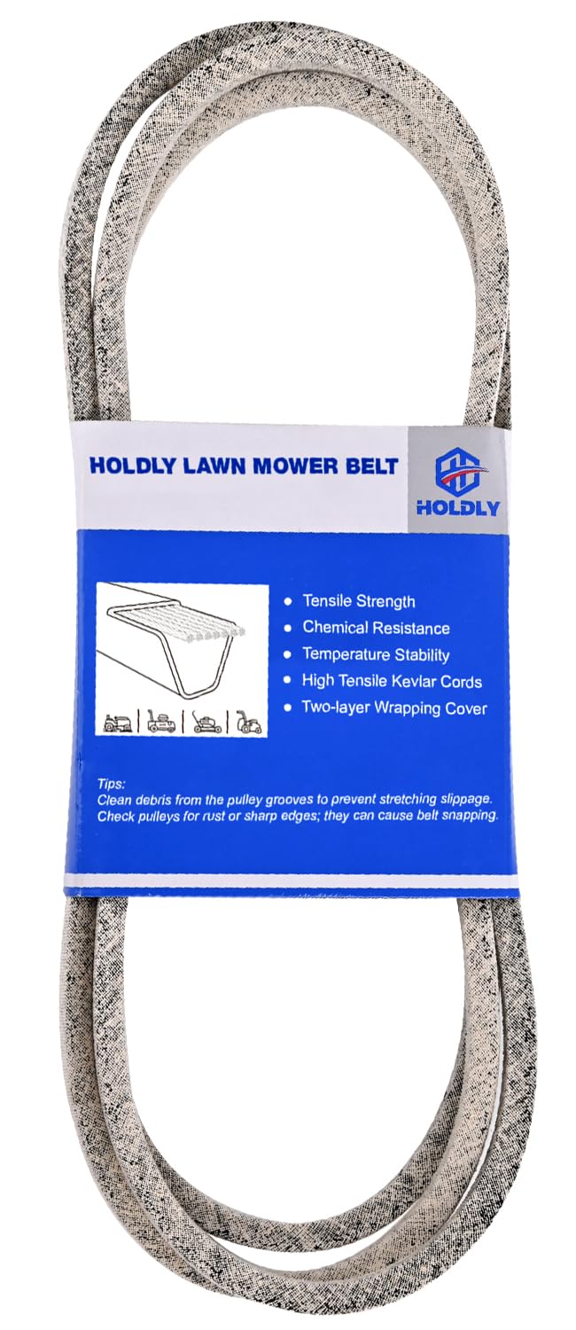 Holdly correa frontal en empaque mostrando referencia y ajuste