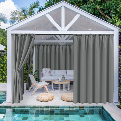 HolidayIdeas textura del tejido impermeable beneficiando durabilidad