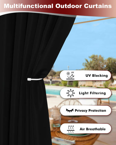 HolidayIdeas detalle de tejido poliéster impermeable y duradero