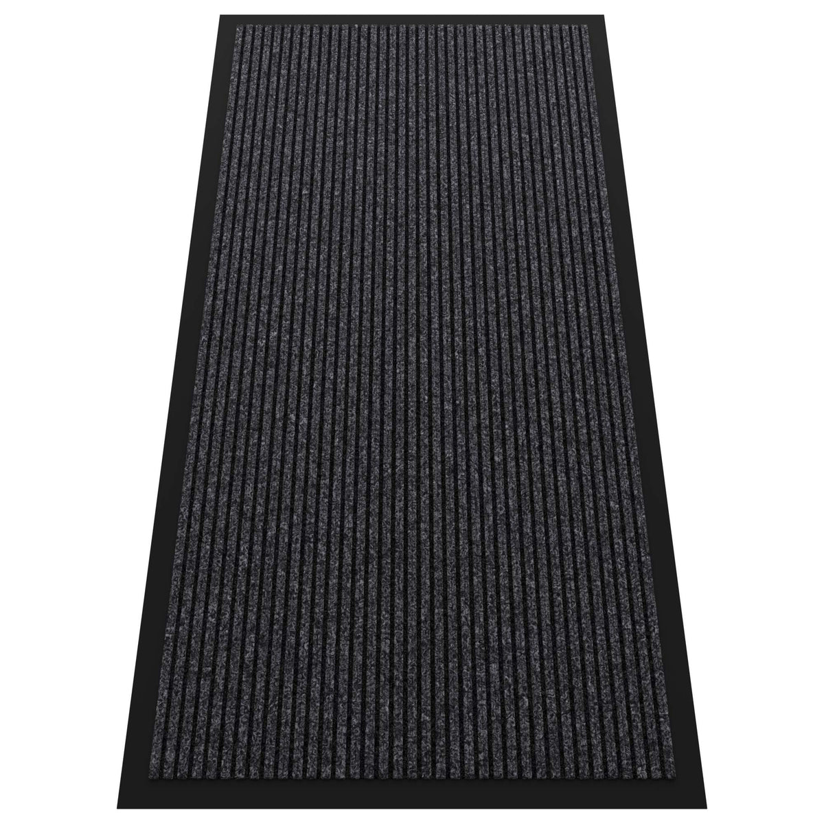 HOMEK felpudo frontal 48x24 protege entrada y reduce suciedad