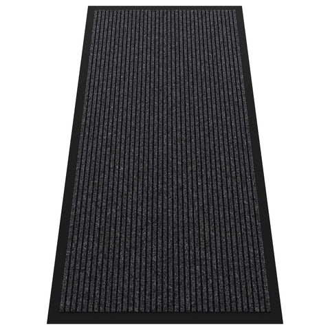 HOMEK felpudo frontal 48x24 protege entrada y reduce suciedad