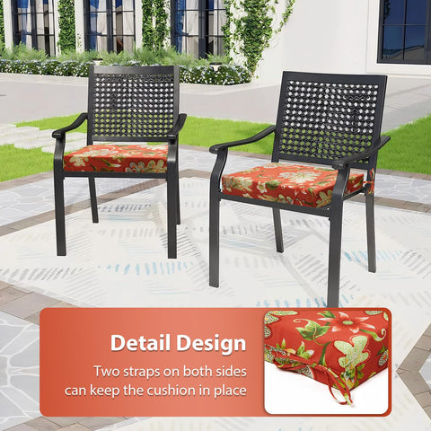 HOMELYSIAN detalle de las cintas antideslizantes asegurando agarre firme
