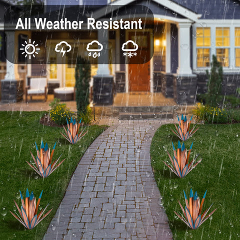 Homight acabado metálico protección resistente al clima y durabilidad