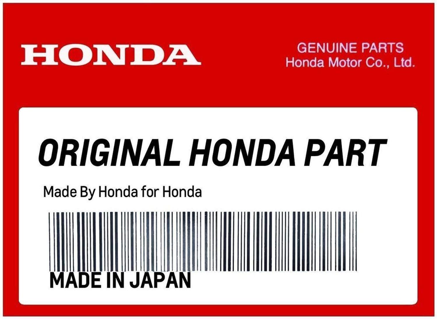 Honda correa instalada en cortacésped HRN216V, restablece transmisión y rendimiento