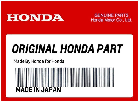Honda correa instalada en cortacésped HRN216V, restablece transmisión y rendimiento