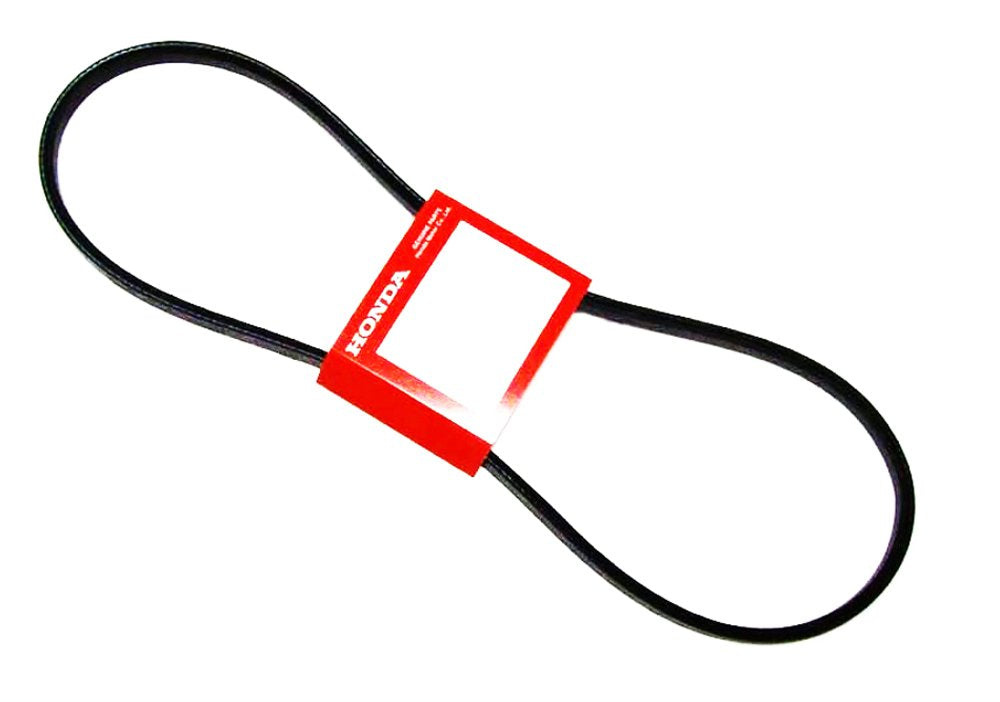 Honda correa en V empaque frontal, ajuste OEM para HRN216V y longevidad
