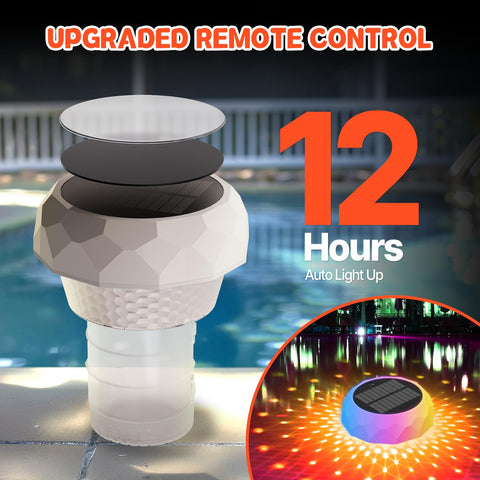 Honeasort material ABS+PC resistente a golpes y clima