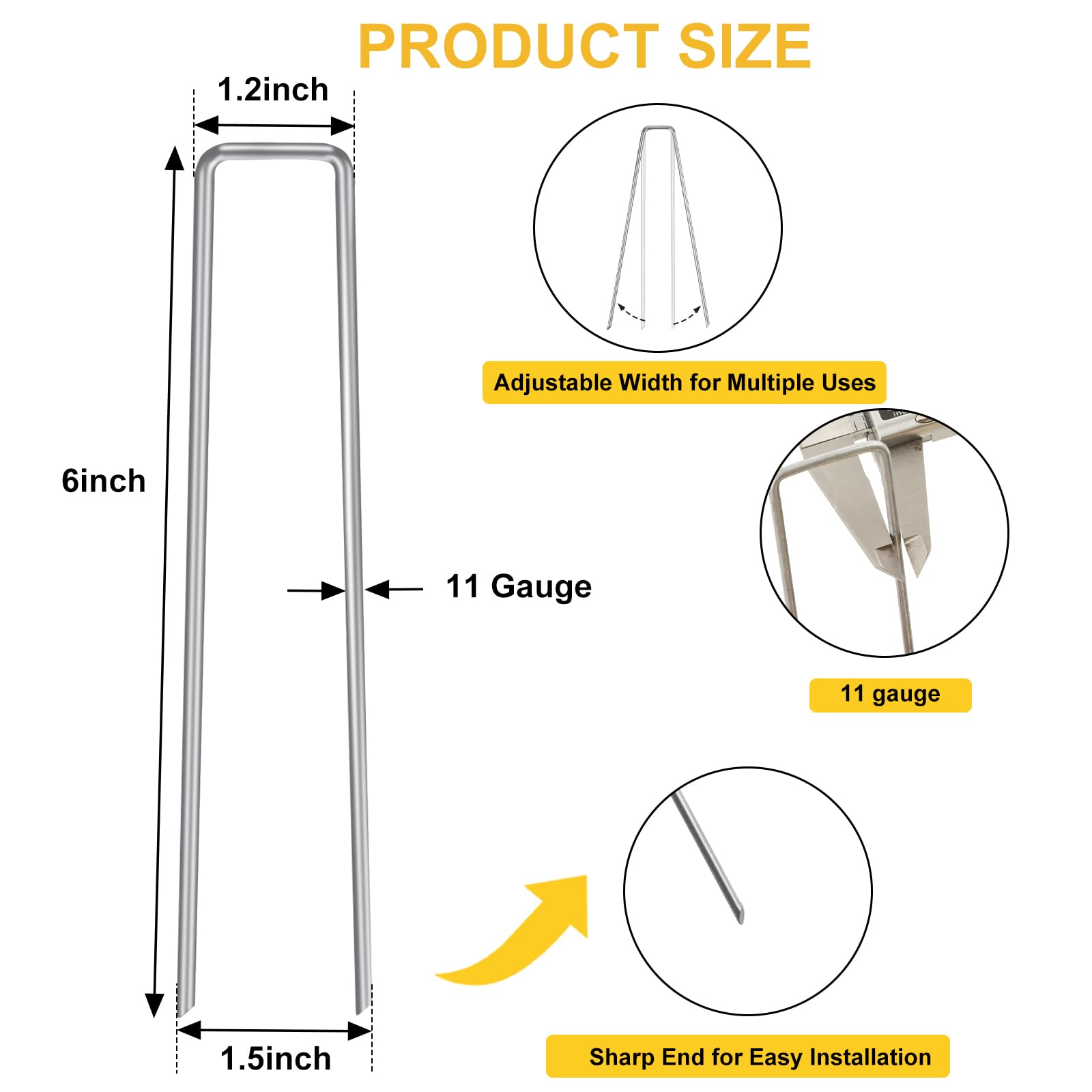HongWay primer plano del acero galvanizado que evita corrosión