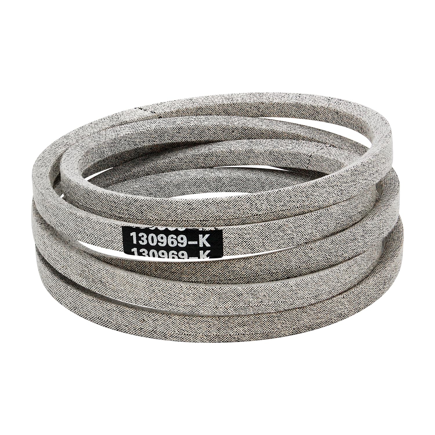 Honoyam correa deck frontal empaque mostrando ajuste OEM
