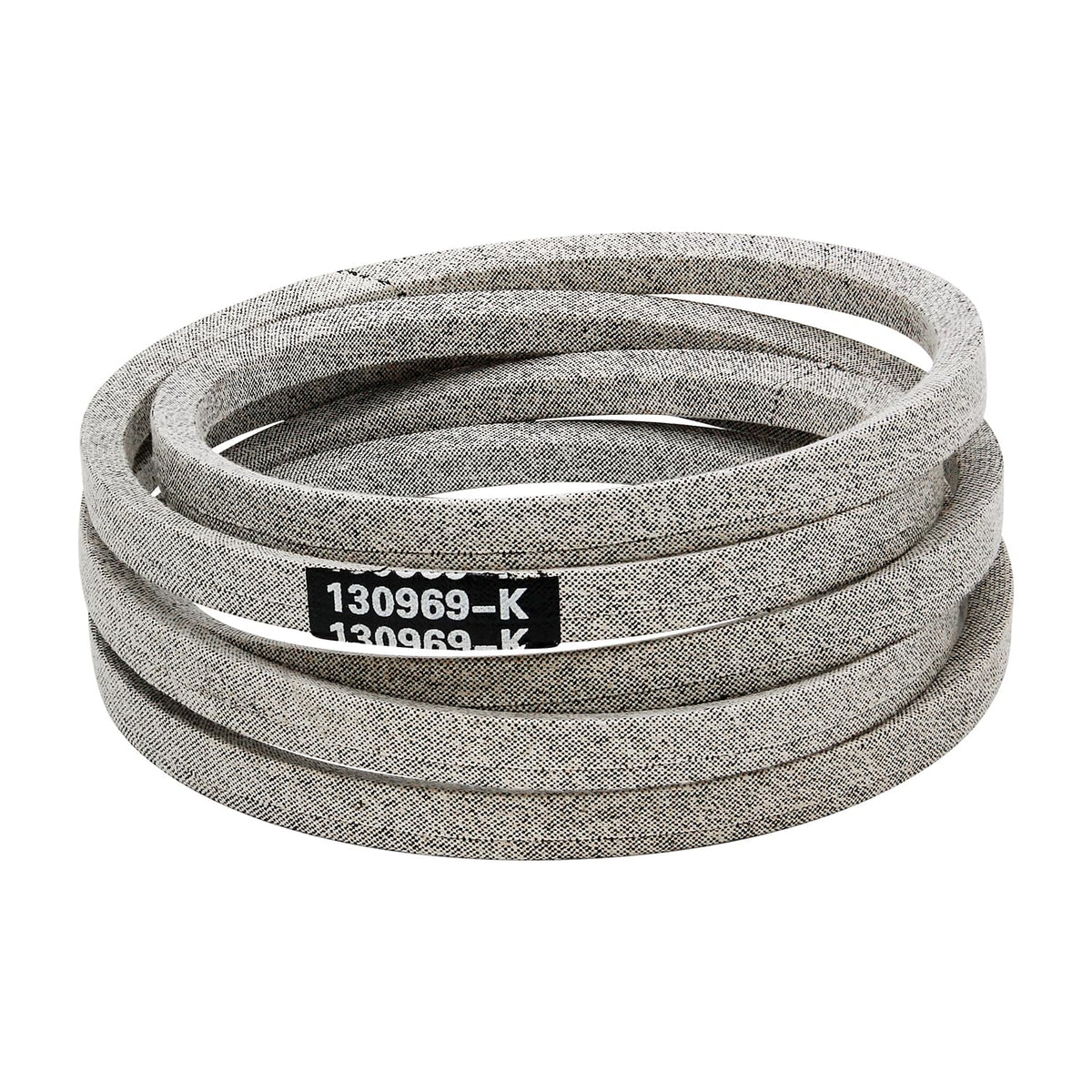 Honoyam correa deck frontal empaque mostrando ajuste OEM
