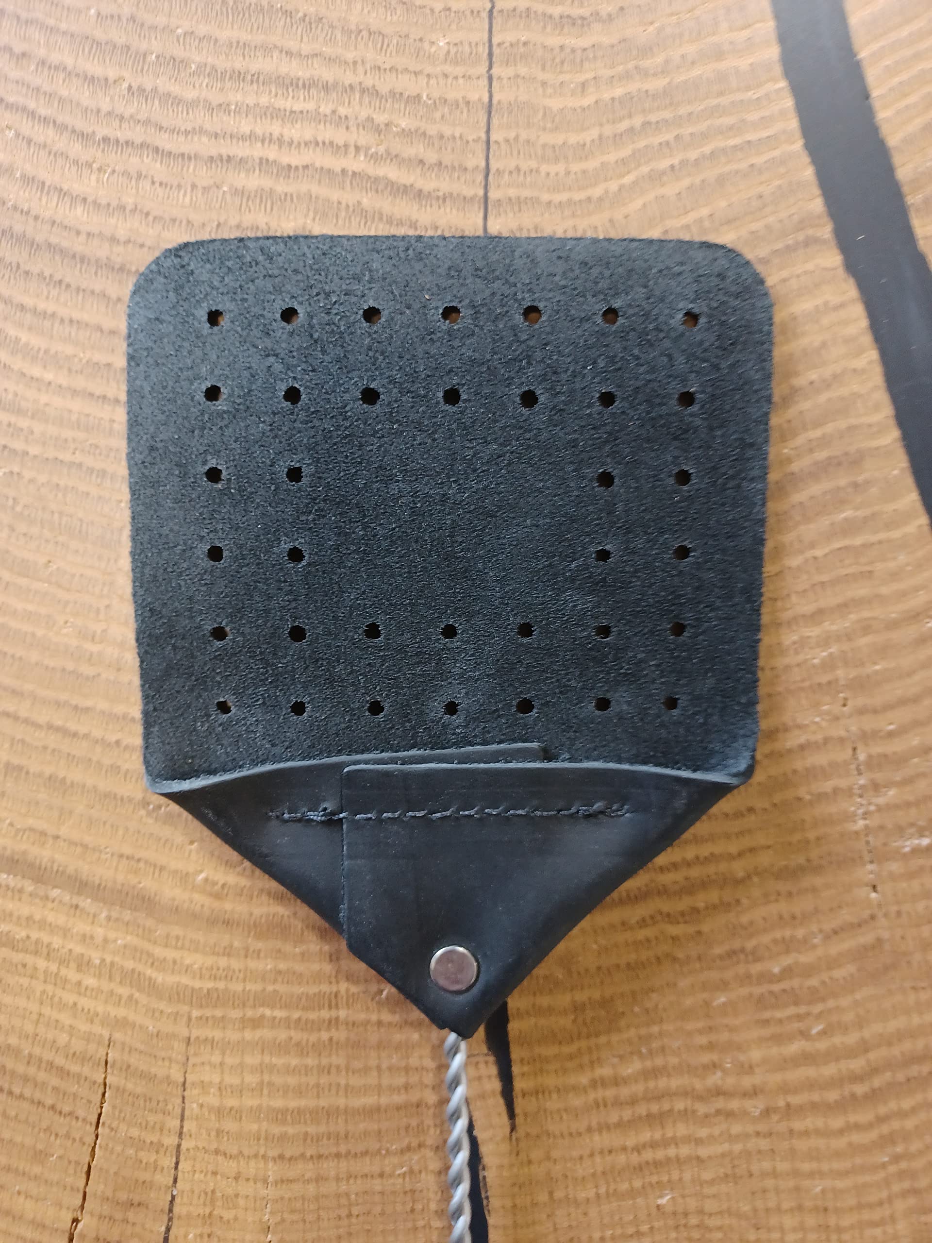 Hope Woodworking comparación de tamaño 17 pulgadas para alcance seguro