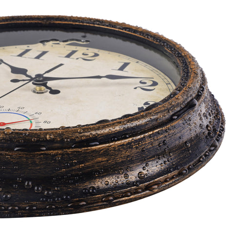 Horizent comparación tamaño mano muestra escala real del reloj