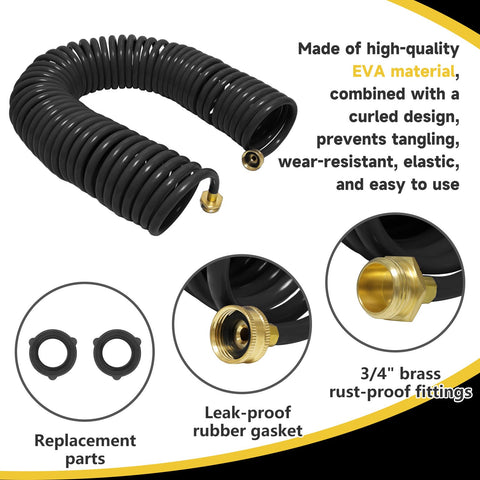 Hozcart primer plano del material EVA resaltando elasticidad y resistencia