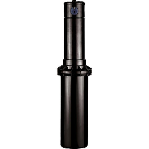 Hunter PGP-ADJ vista frontal emergida mostrando ajuste y durabilidad