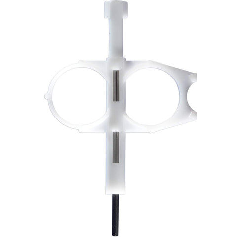 Hunter PGP-ADJ paquete de 2 con llave de ajuste incluyendo accesorios listos
