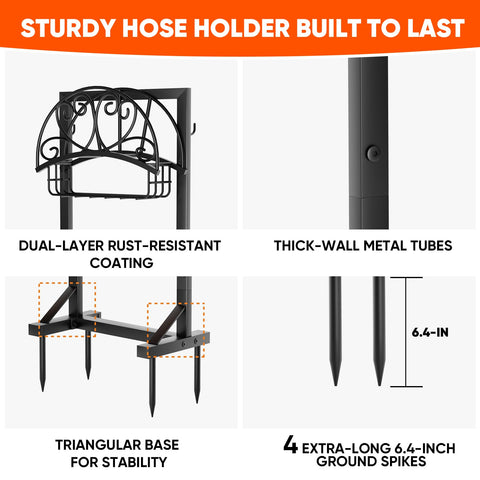 HXJLJY primer plano del recubrimiento anti-rust que protege exterior