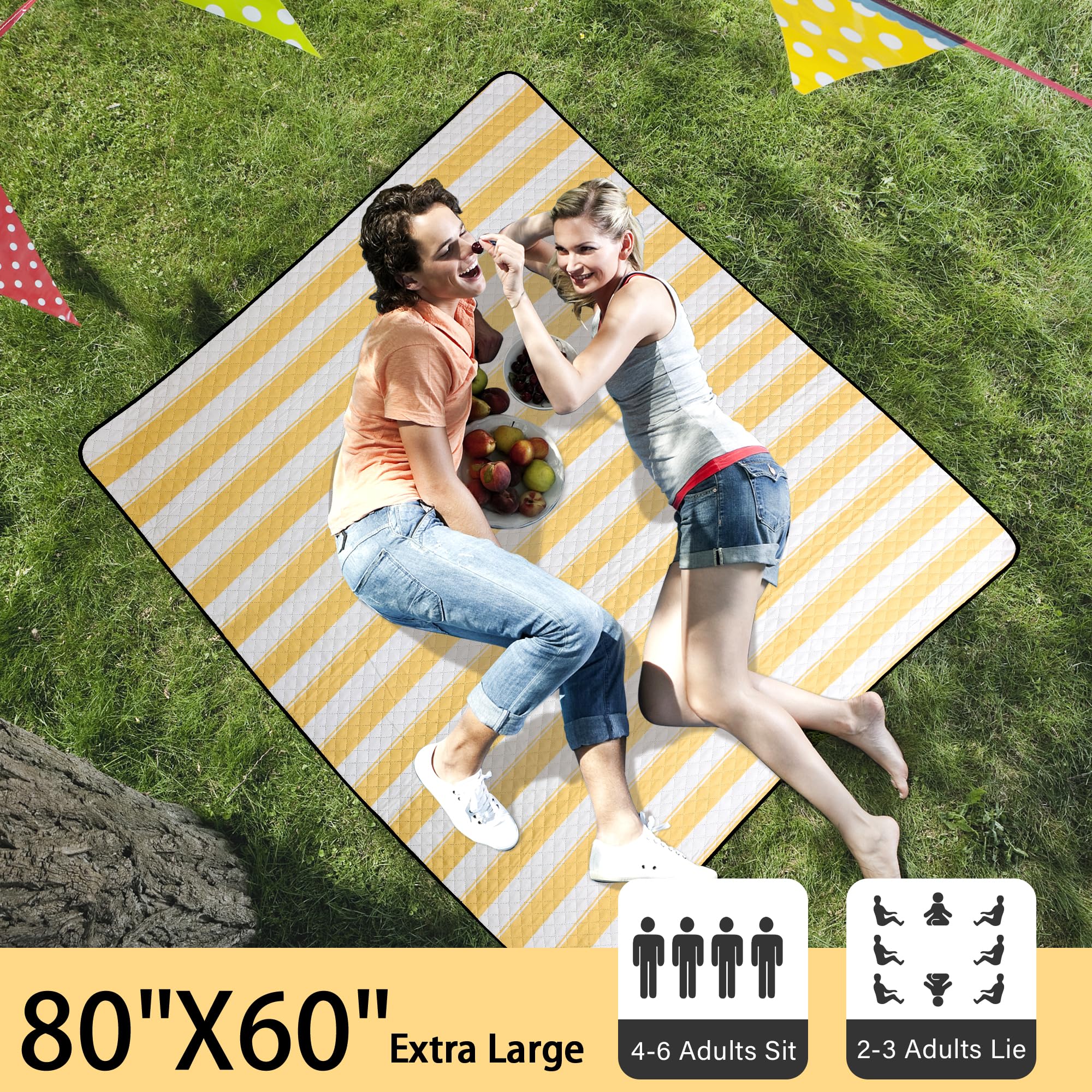 HX&OD primer plano pongee superior, tacto suave y estampado duradero