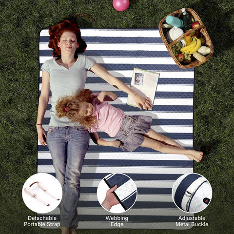 HX&OD comparación de tamaño con personas sentadas, suficiente para 4-6