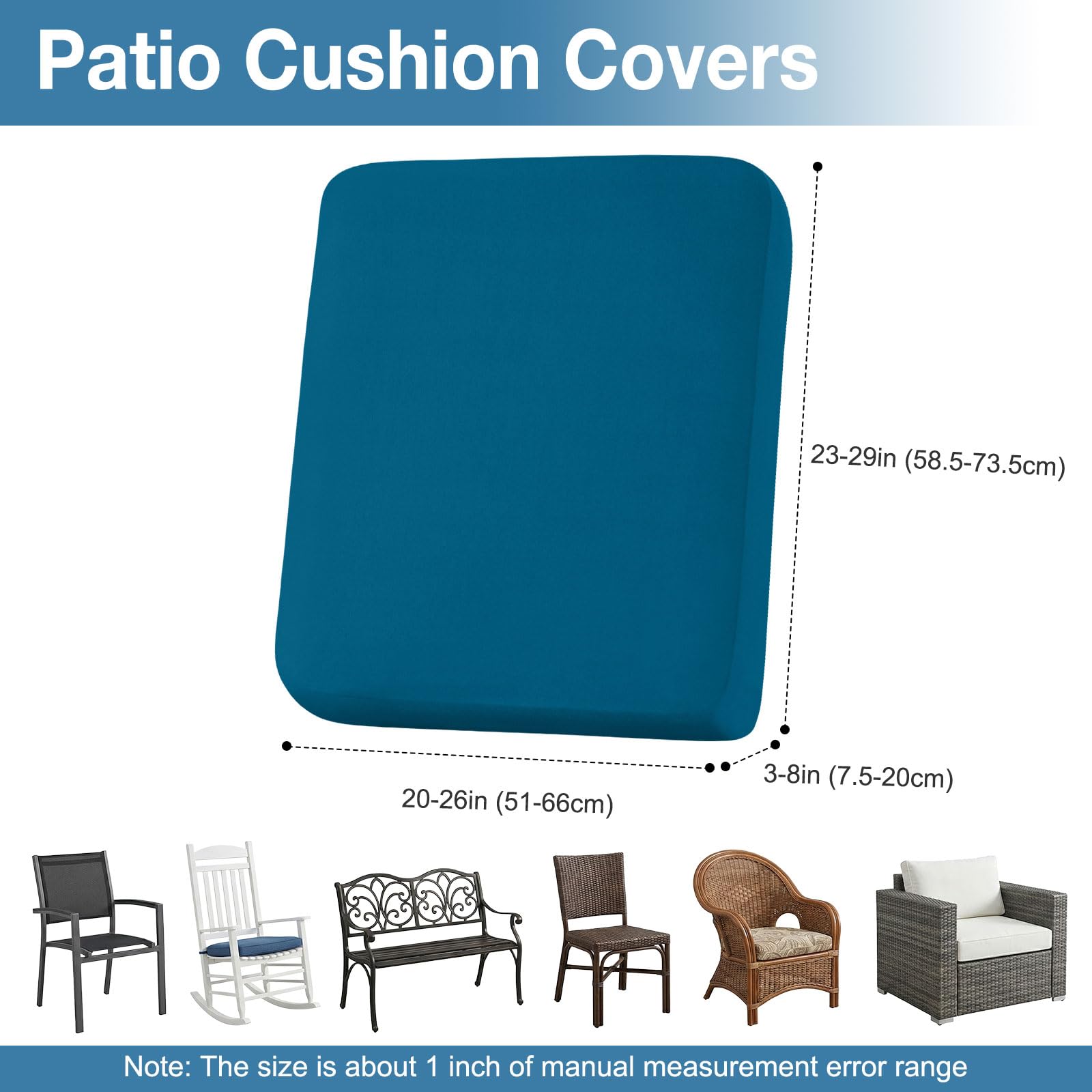 hyha variedad de colores hyha para combinar con tu decoración exterior