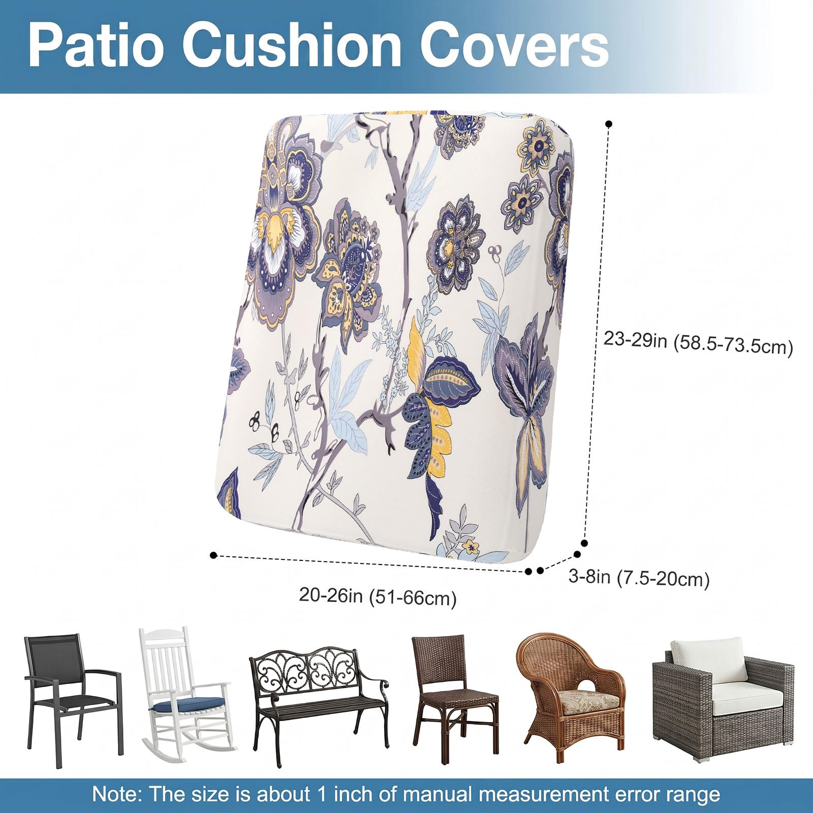 hyha paleta de colores y patrones para combinar decoración exterior con estilo