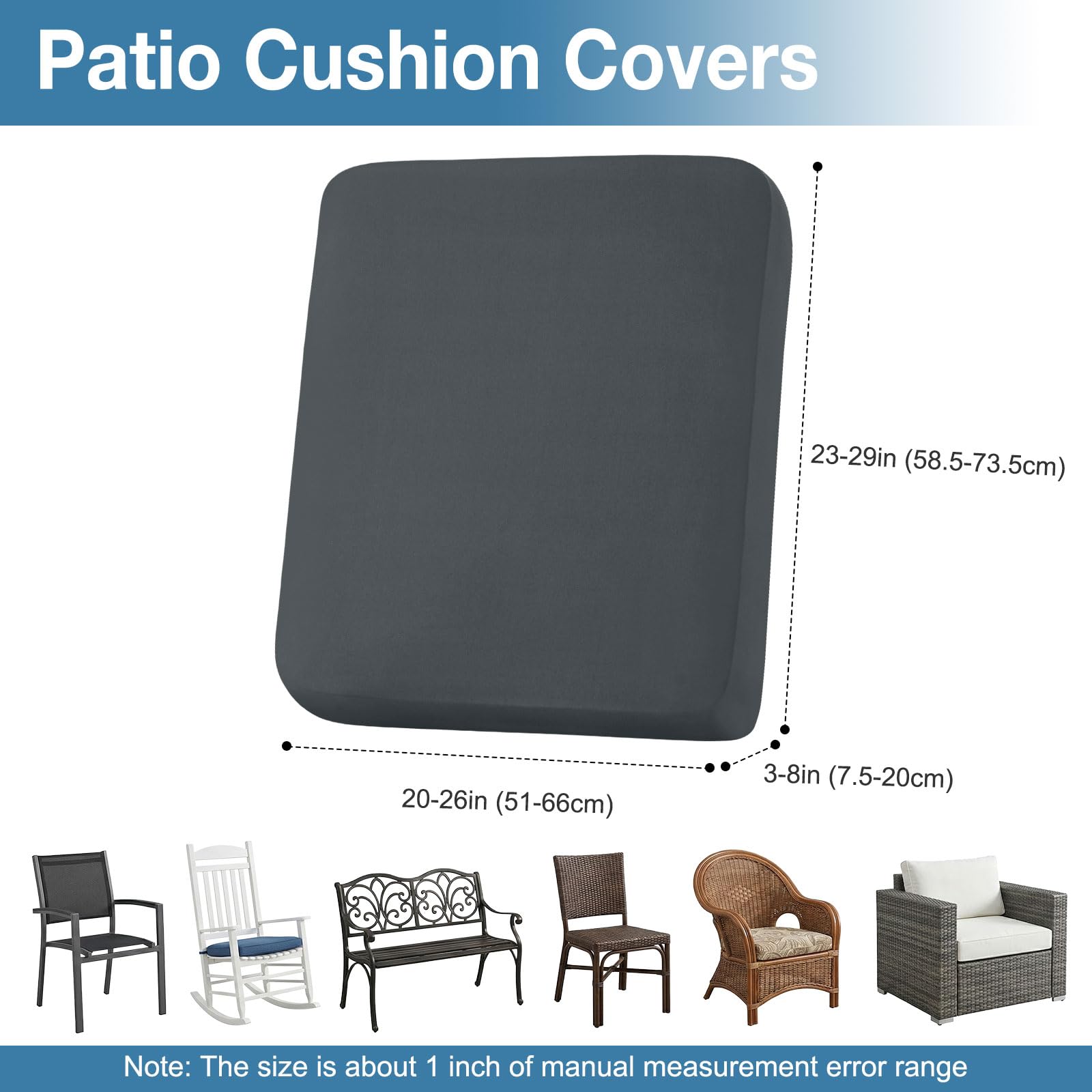 hyha uso en patio escena lifestyle protege muebles al aire libre