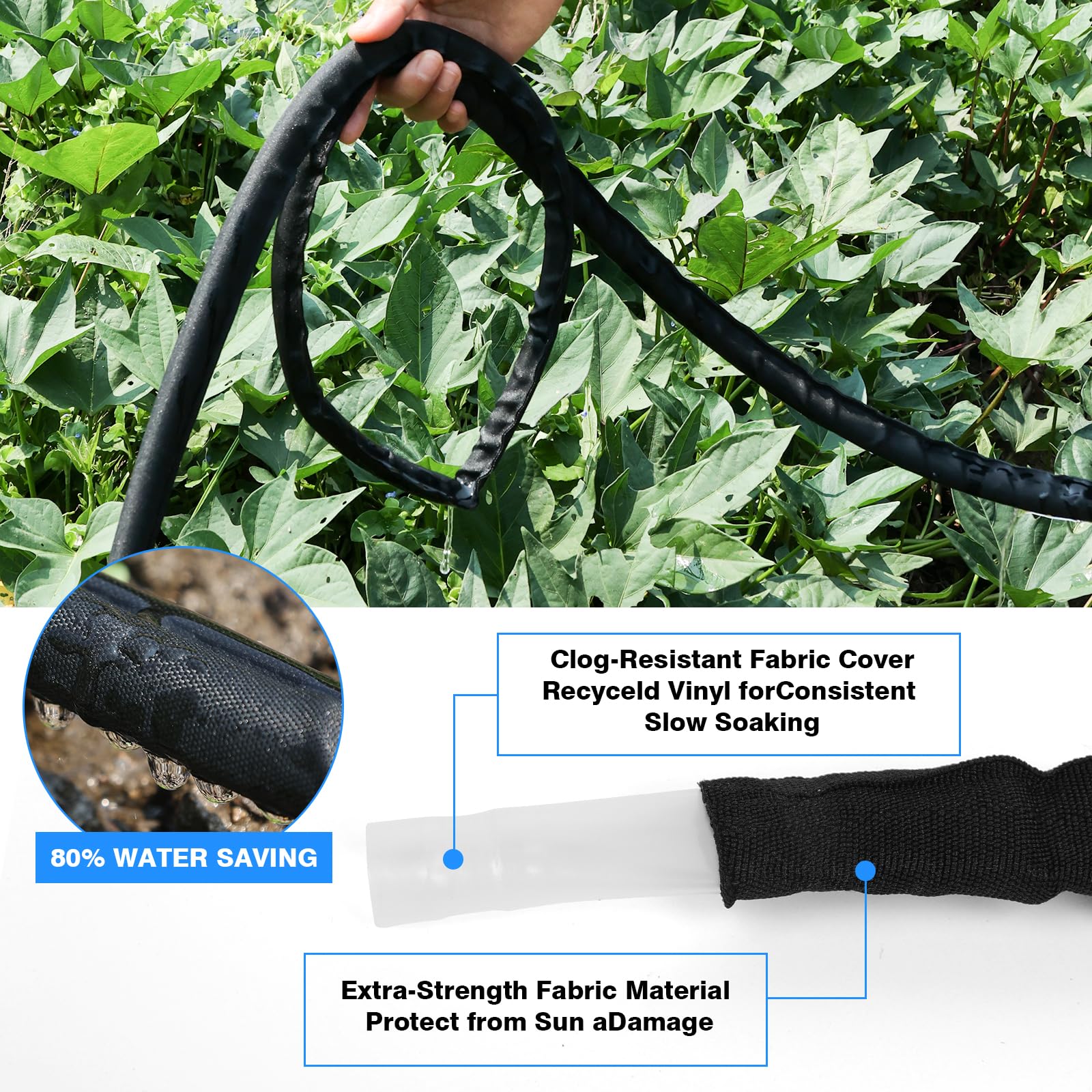 HZGREEN comparación de longitud con regla para visualizar escala
