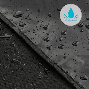 i COVER etiqueta con material y cuidados que facilita mantenimiento