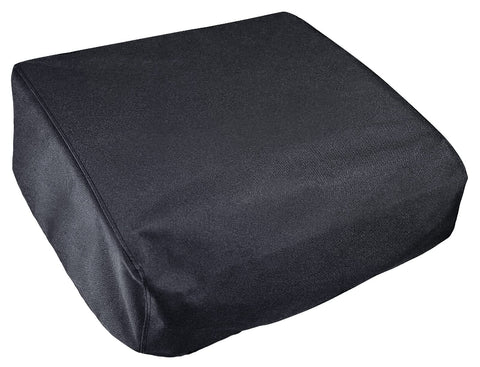 i COVER funda frontal ajustada a plancha Blackstone 22, protección total