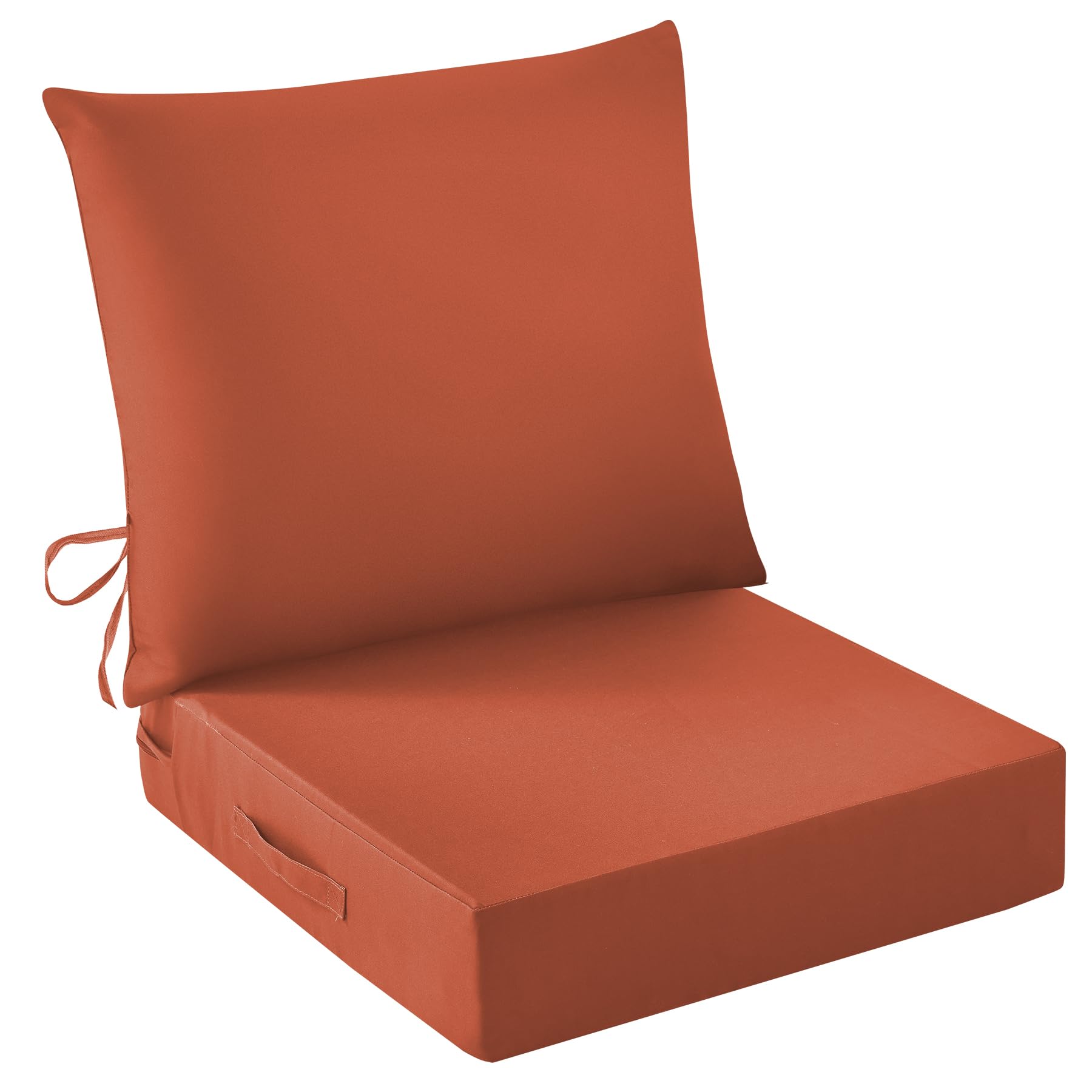 IASEAHK cojín de asiento frontal mostrando confort y resistencia