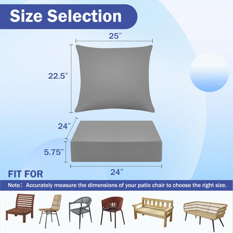 IASEAHK cojín de respaldo frontal que ofrece soporte ergonómico exterior