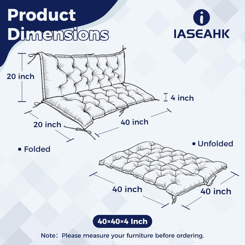 IASEAHK primer plano del tejido impermeable que facilita limpieza