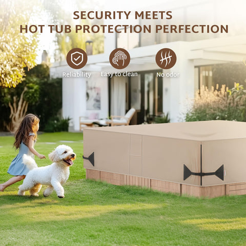 iBirdie comparación tamaño con silla muestra escala real