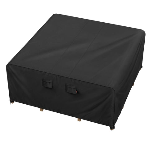 iBirdie funda frontal mostrando cobertura completa y protección