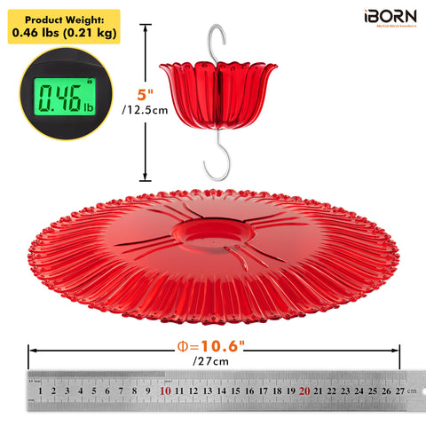 iborn detalle de la textura policarbonato resistente UV para larga duración